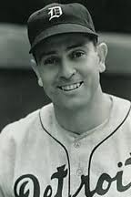 Tigers PH Earl Averill